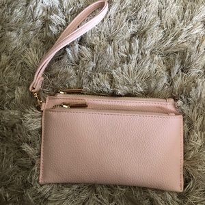 Target Bags - Barely used wallet Target Bags - Barely used wallet